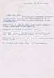 Lettre d'une mère à son fils en Mai 1972