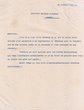 Courrier adressé le 19/07/1937 à Salomon Bohbot de Agadir