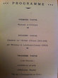 Programme