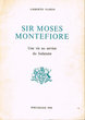 Sir Moses Montefiore, une vie au service du Judaïsme