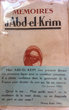 Mémoires d'Abd-el-Krim