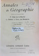 La géologie du Maroc et la genèse de ses grandes chaines