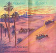 Across the desert by the north african motor tour