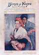 Las dos doncellas judias que impresionaron a Prim y a Pedro Antonio de Alarcon