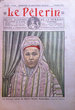 Le nouveau sultan du Maroc, Moulay Mohammed