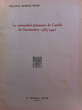 La comunidad judaizante de Castllo de Garcimunoz: 1489-1492