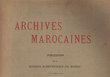 Les tribus arabes de la vallée de Lekkoûs (suite et fin)