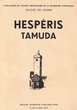 Hespéras - Tamuda 1961 vol.2 fasc.1
