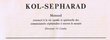 Kol-Sepharad