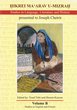 Hikrei Ma'Arav U-Mizrah