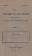 Archives berbères  vol.2  fasc.1