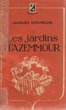 Les jardins d'Azemmour