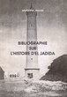 Bibliographie sur l'histoire d'El Jadida