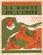 La route de l'unité