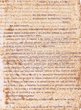 Lettre à Don Isaac Abensur