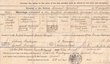 Certificat de mariage à Tanger