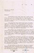 Lettre à Abraham Sagues / envoi du 21.06.1955