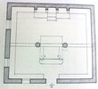 Synagogue ben Zibali de Mogador