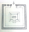 Synagogue du nouveau Mellah de Tiznit (1)