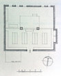 Synagogue Yoshua Berdugo de Meknès