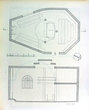 Synagogue Eliyahou Hazan de Casablanca