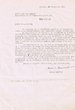 Lettre à Don Joe Hassan