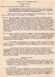 Courrier du 02/11/1951 pour l'école des garçons à Tanger
