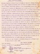 Copie lettre Perla Bengio