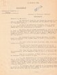 Lettre du 14/12/1954 adressée à Mr le Bâtonnier Ceballos