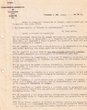 Convention entre La Communauté Israélite et  Moses Nathan