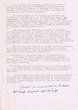 Minutes de la session du conseil Comunal du 20/11/49