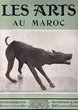 Les Arts au Maroc