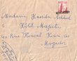 Courrier adressé à Mme Hassiba Added