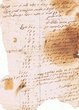 Contrat de vente d'une maison et loyers payés par des synagogues d'Essaouira