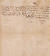 Contrat de vente à oblitérer