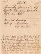 Journal avec différentes informations