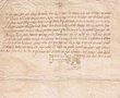 Attestation sur une grande quantité de cire en provenance de Safi pour être expédiée à Mogador