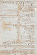 Document commercial