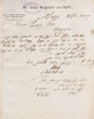 Document commercial  envoyé par m. Elmaleh de safi