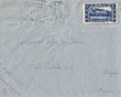 Courrier adresséà Mme Aïcha Ben Laheen
