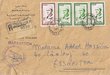 Courrier adessé à Mme Added Hassiba