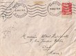 Courrier adressé à Mr Albert Hatchwell