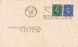 Courrier adressé à Simon hatchwell