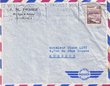 Courrier adressé à Mr Simon Lévy