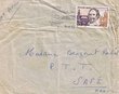 Courrier adressé à Mme Rachel Benzecrit