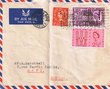 Courrier adressé à Mr Hatchwell