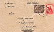Courrier adressé à Meyer Hatchwell