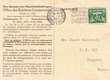 Courrier adressé à Jacob Hatchwell
