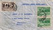 Courrier adressé à A. Hatchwell