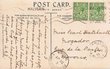 Carte adressée à Pearl Hatchwell